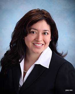 Neumiller principal, Lisa Blanco Jimenez