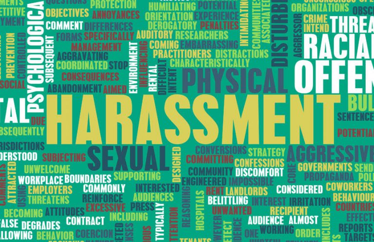  MCLE: It's Time to Stop Sexual Harassment and Sex Discrimination in the Legal Profession!